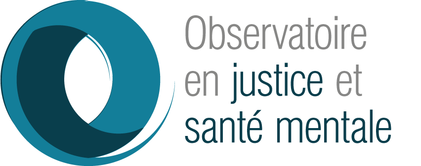Observatoire en justice et santé mentale