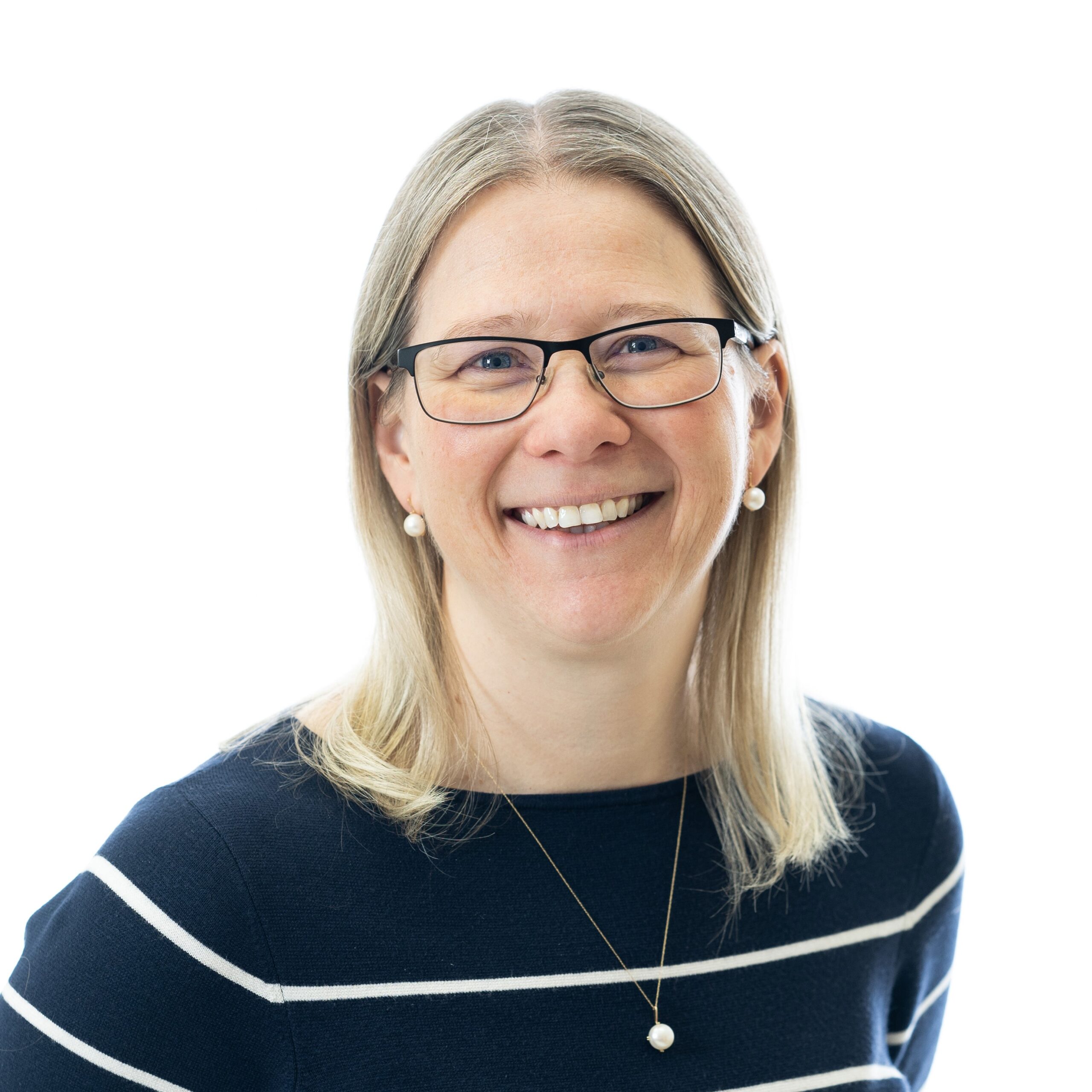 Audrey Brassard, Ph.D.