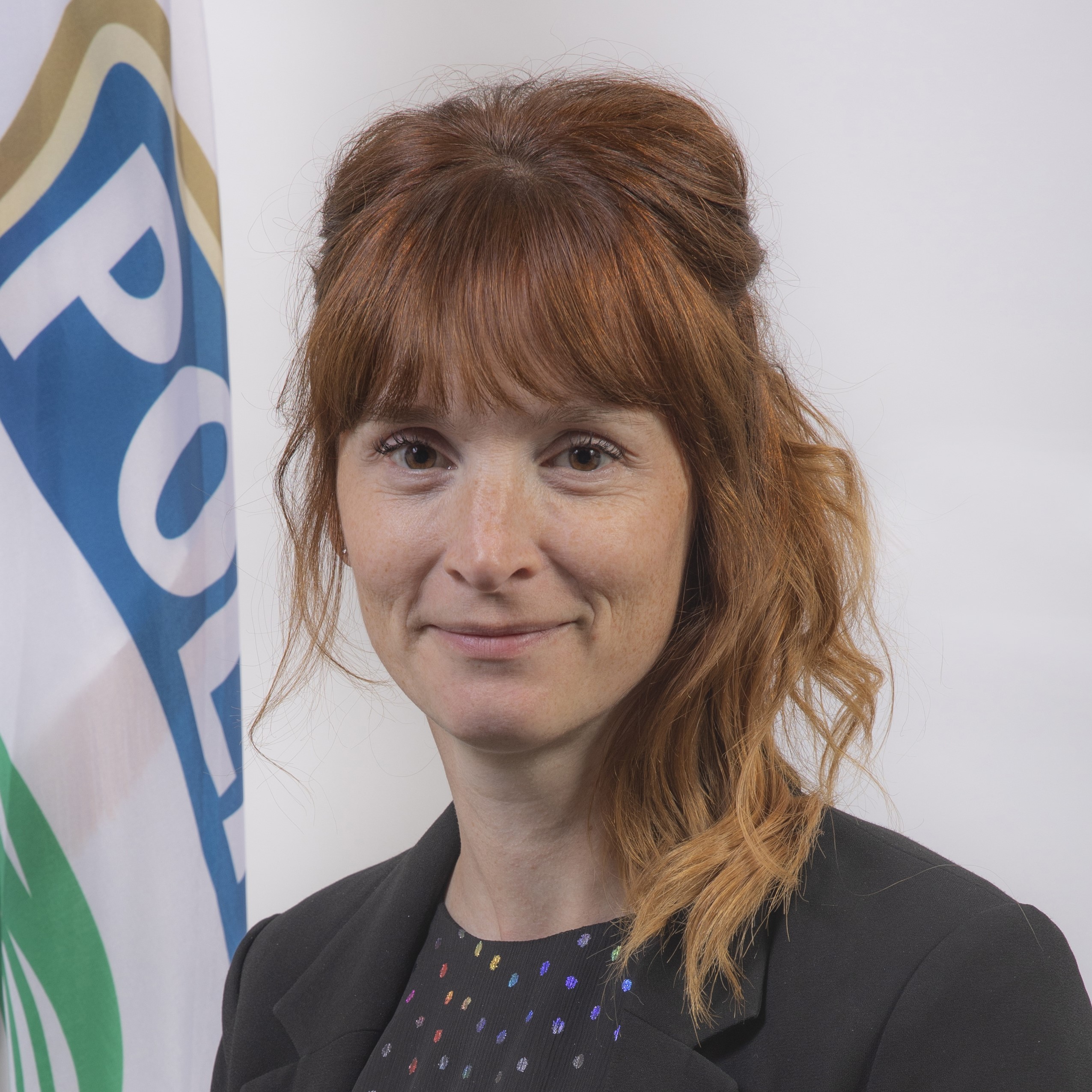 Isabelle Plante