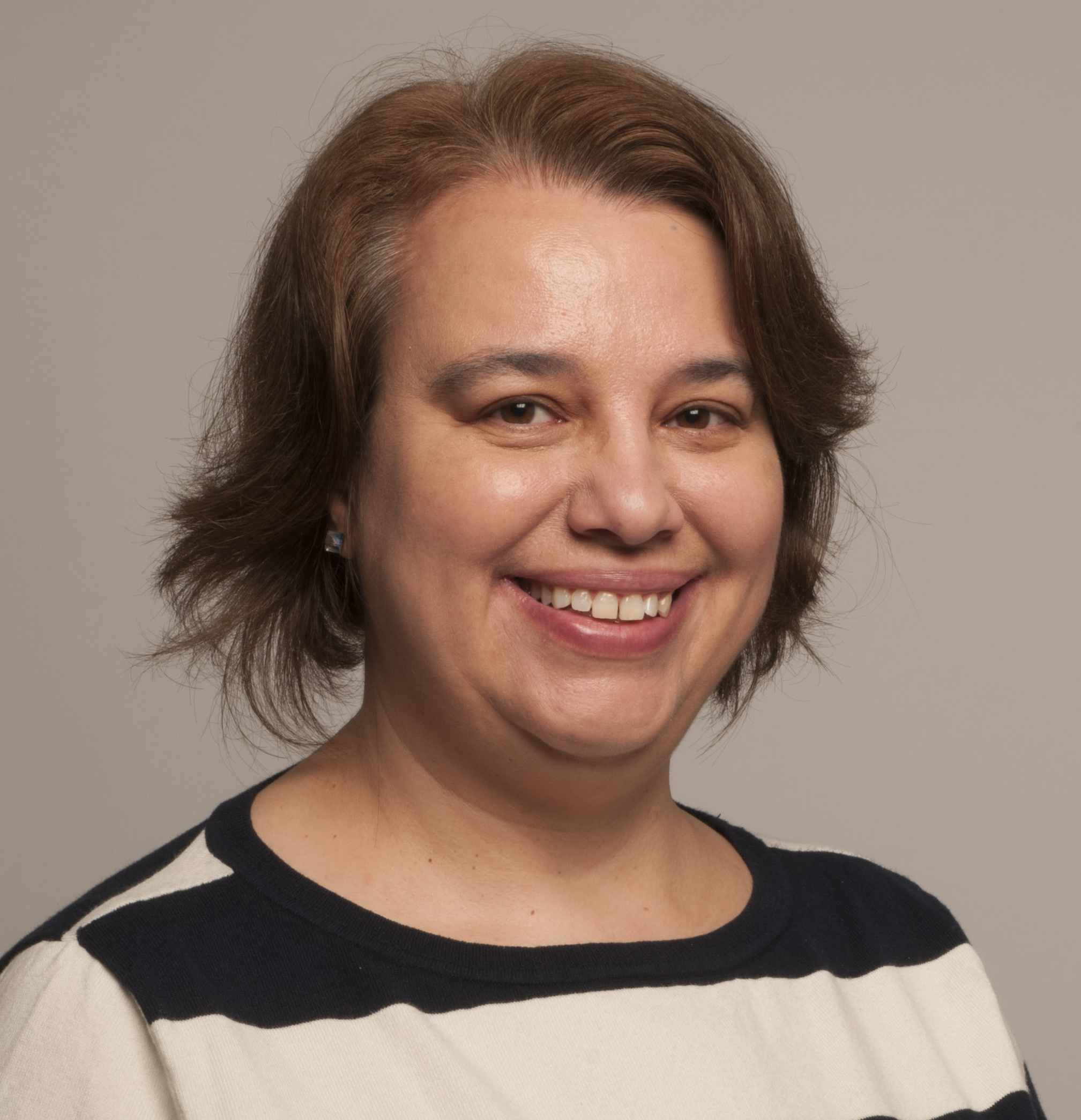 Monica Schlobach, Ph.D.
