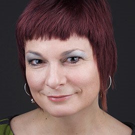 Mylène Fernet, Ph.D.