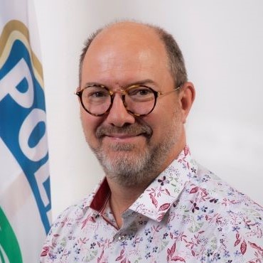 Nicolas Côté