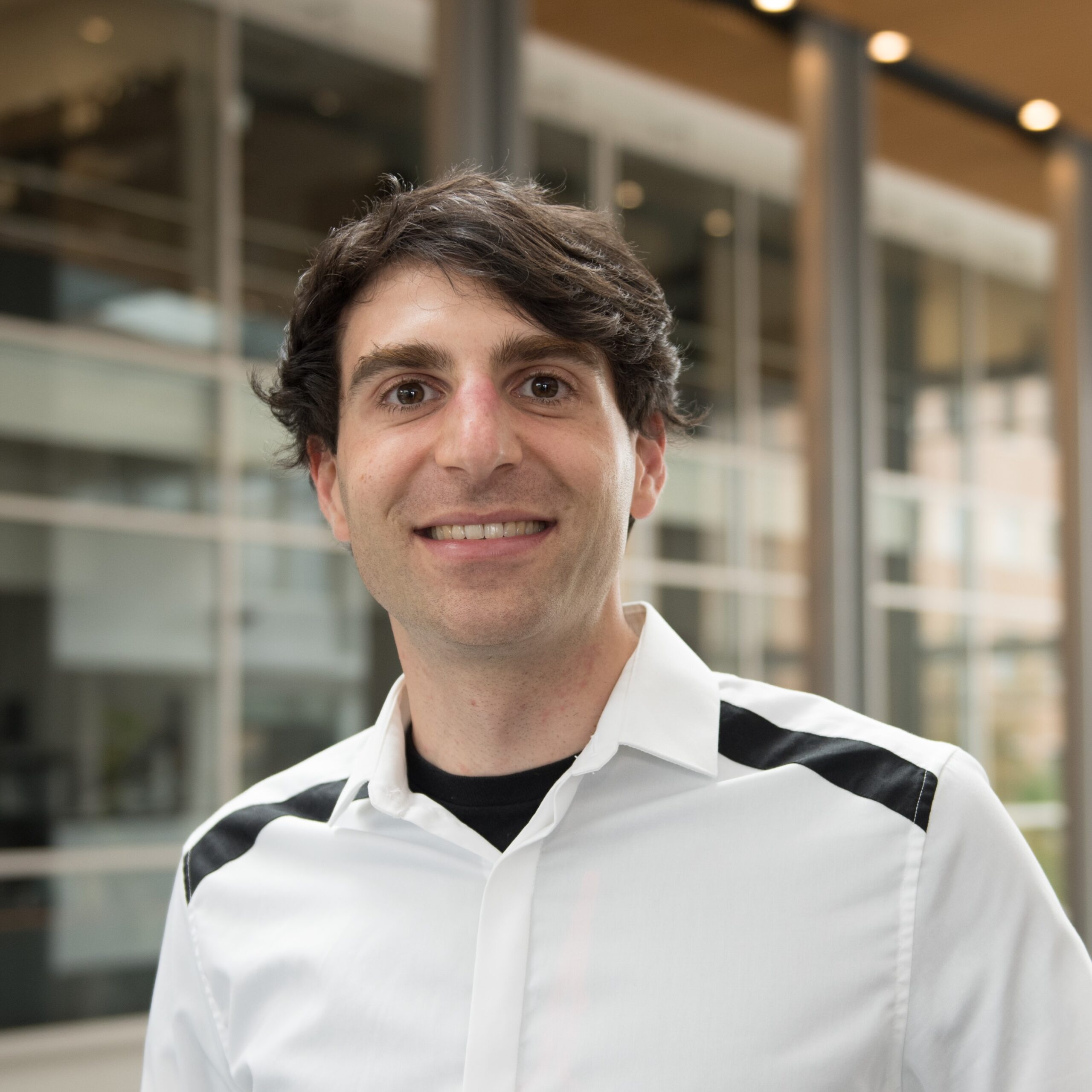 Simon Matoori, Ph.D.