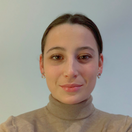 Telma Mimault